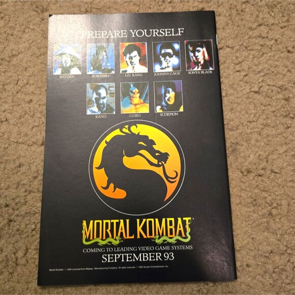 Rai and the Future Force #13-16 Set Valiant Comics (1993) - Picture 5 of 9